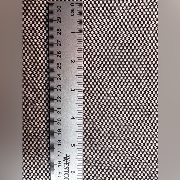 Cynthia Rowley VISCOSE Funnel SWEATER Medium - Picture 6 of 10